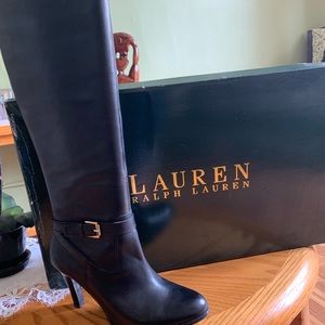 Boot Ralph Lauren
